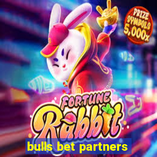 bulls bet partners